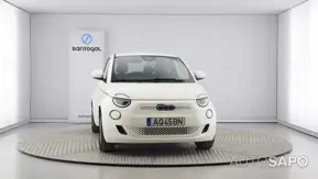 Fiat 500 Icon de 2022