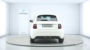 Fiat 500 Icon de 2022