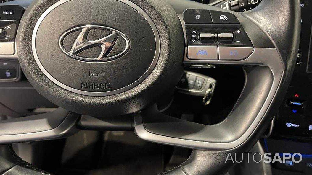 Hyundai Tucson 1.6 CRDi Premium de 2022