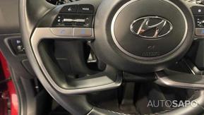 Hyundai Tucson 1.6 CRDi Premium de 2022