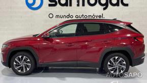 Hyundai Tucson 1.6 CRDi Premium de 2022