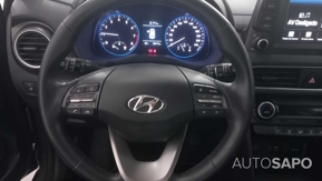 Hyundai Kauai 1.0 T-GDi Premium de 2020