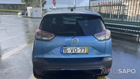 Opel Crossland X 1.2 T Ultimate de 2018