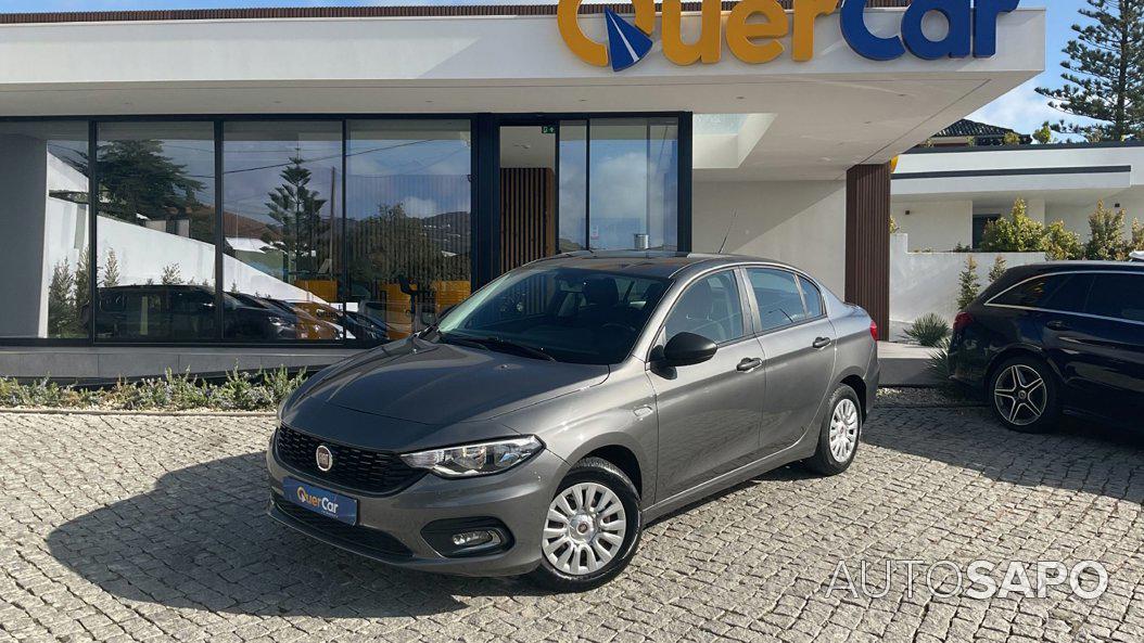 Fiat Tipo 1.3 M-Jet Easy de 2019