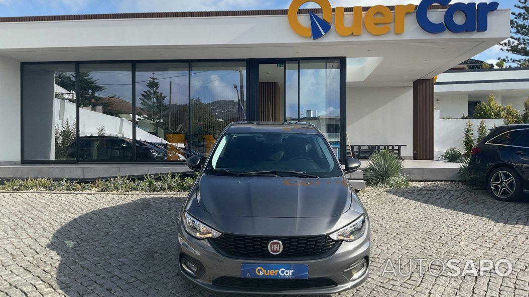 Fiat Tipo 1.3 M-Jet Easy de 2019