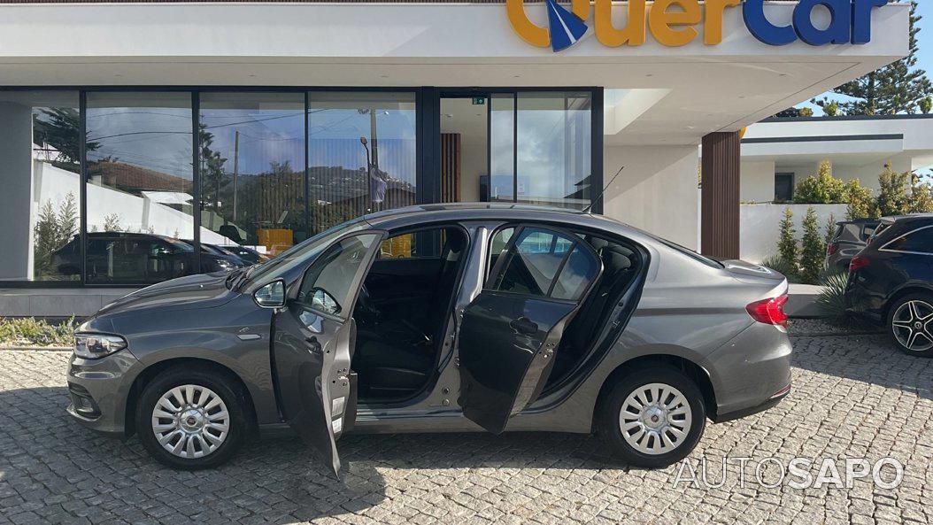 Fiat Tipo 1.3 M-Jet Easy de 2019