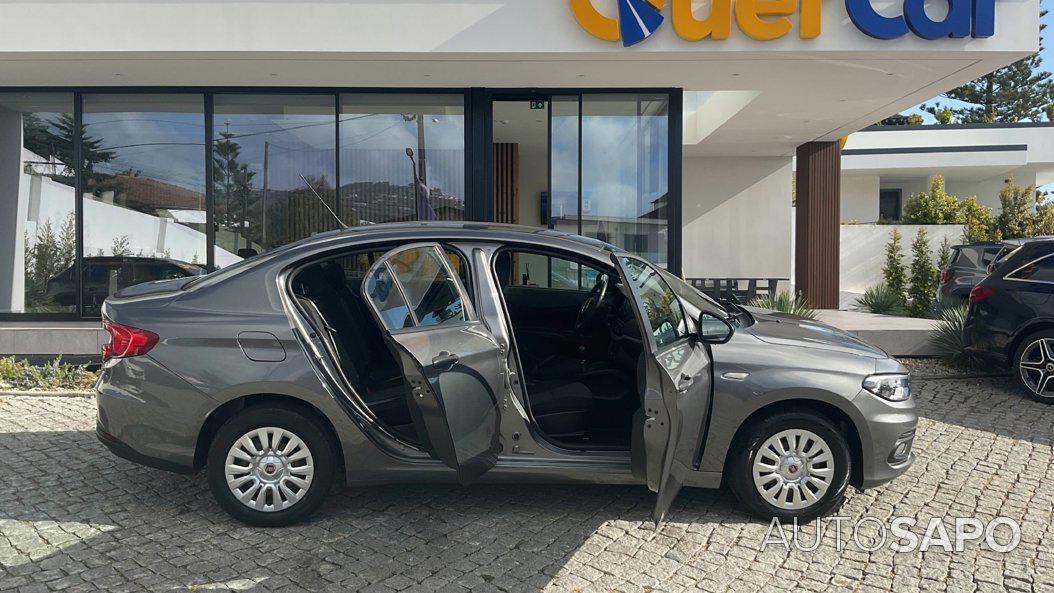 Fiat Tipo 1.3 M-Jet Easy de 2019