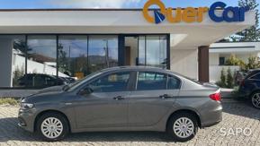 Fiat Tipo 1.3 M-Jet Easy de 2019