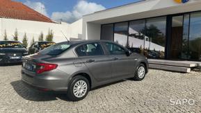 Fiat Tipo 1.3 M-Jet Easy de 2019