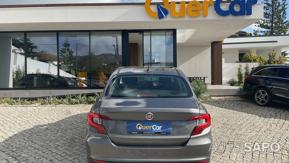 Fiat Tipo 1.3 M-Jet Easy de 2019