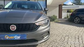 Fiat Tipo 1.3 M-Jet Easy de 2019