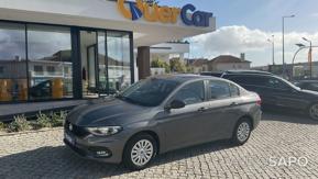 Fiat Tipo 1.3 M-Jet Easy de 2019