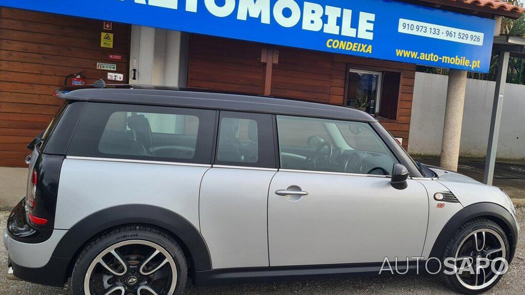 MINI Clubman Cooper de 2007