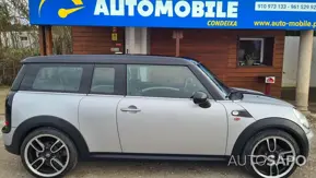 MINI Clubman Cooper de 2007