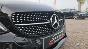 Mercedes-Benz Classe C de 2017