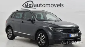 Volkswagen Tiguan 1.5 TSI Life de 2022