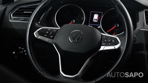 Volkswagen Tiguan 1.5 TSI Life de 2022