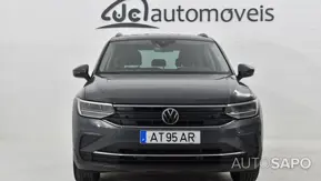 Volkswagen Tiguan 1.5 TSI Life de 2022