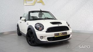 MINI Cooper SD de 2007