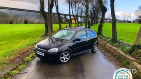 Opel Corsa de 2004