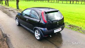 Opel Corsa de 2004