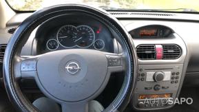 Opel Corsa de 2004