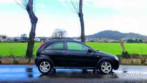 Opel Corsa de 2004