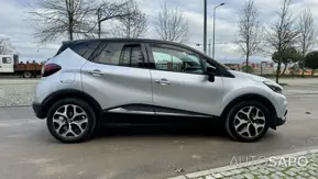 Renault Captur 1.5 dCi Exclusive de 2017