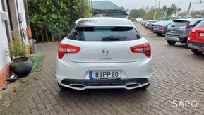 Citroen DS5 1.6 BlueHDi Chic de 2015