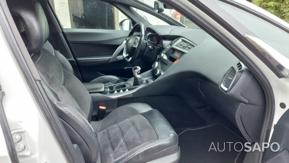 Citroen DS5 1.6 BlueHDi Chic de 2015