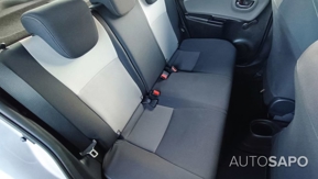 Toyota Yaris 1.5 HSD Comfort+Pack Style de 2019