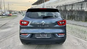 Renault Kadjar 1.5 dCi Zen de 2020