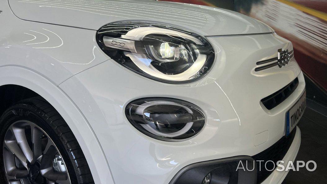 Fiat 500X de 2023