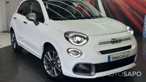 Fiat 500X de 2023