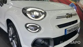 Fiat 500X de 2023