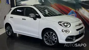 Fiat 500X de 2023