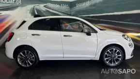 Fiat 500X de 2023