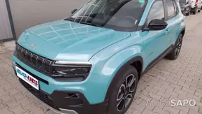 Jeep Avenger de 2023