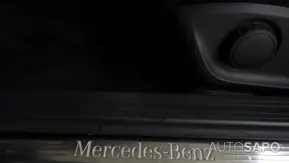 Mercedes-Benz Classe CLA de 2018