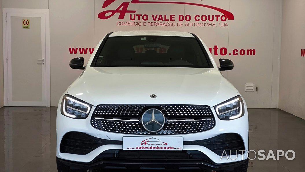 Mercedes-Benz Classe GLC de 2023