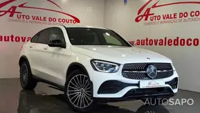 Mercedes-Benz Classe GLC de 2023