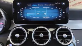 Mercedes-Benz Classe GLC de 2023