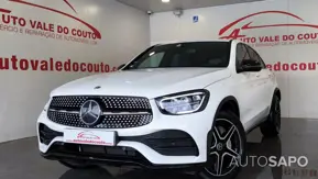 Mercedes-Benz Classe GLC de 2023