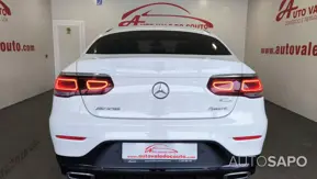 Mercedes-Benz Classe GLC de 2023