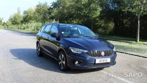 Fiat Tipo 1.6 M-Jet Sport de 2018