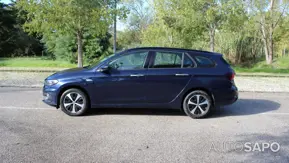 Fiat Tipo 1.6 M-Jet Sport de 2018