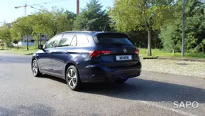 Fiat Tipo 1.6 M-Jet Sport de 2018