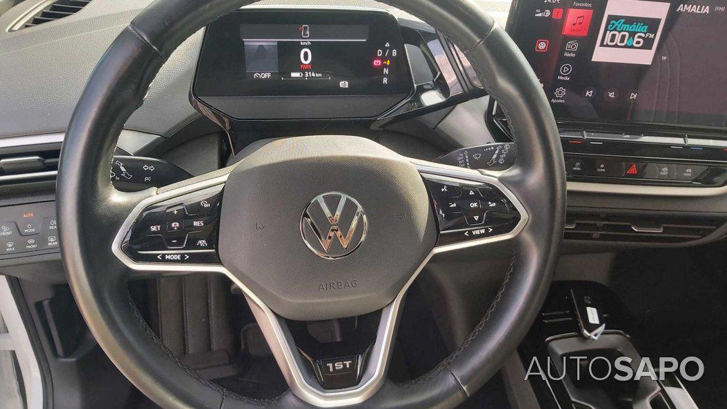 Volkswagen ID.4 Pro Performance 1st Max de 2021
