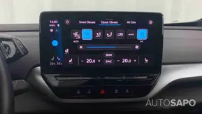 Volkswagen ID.4 Pro Performance 1st Max de 2021