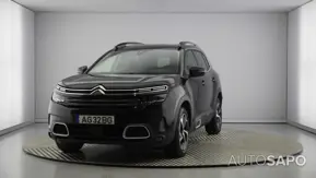 Citroen C5 AirCross 1.5 BlueHDi Feel Pack de 2021